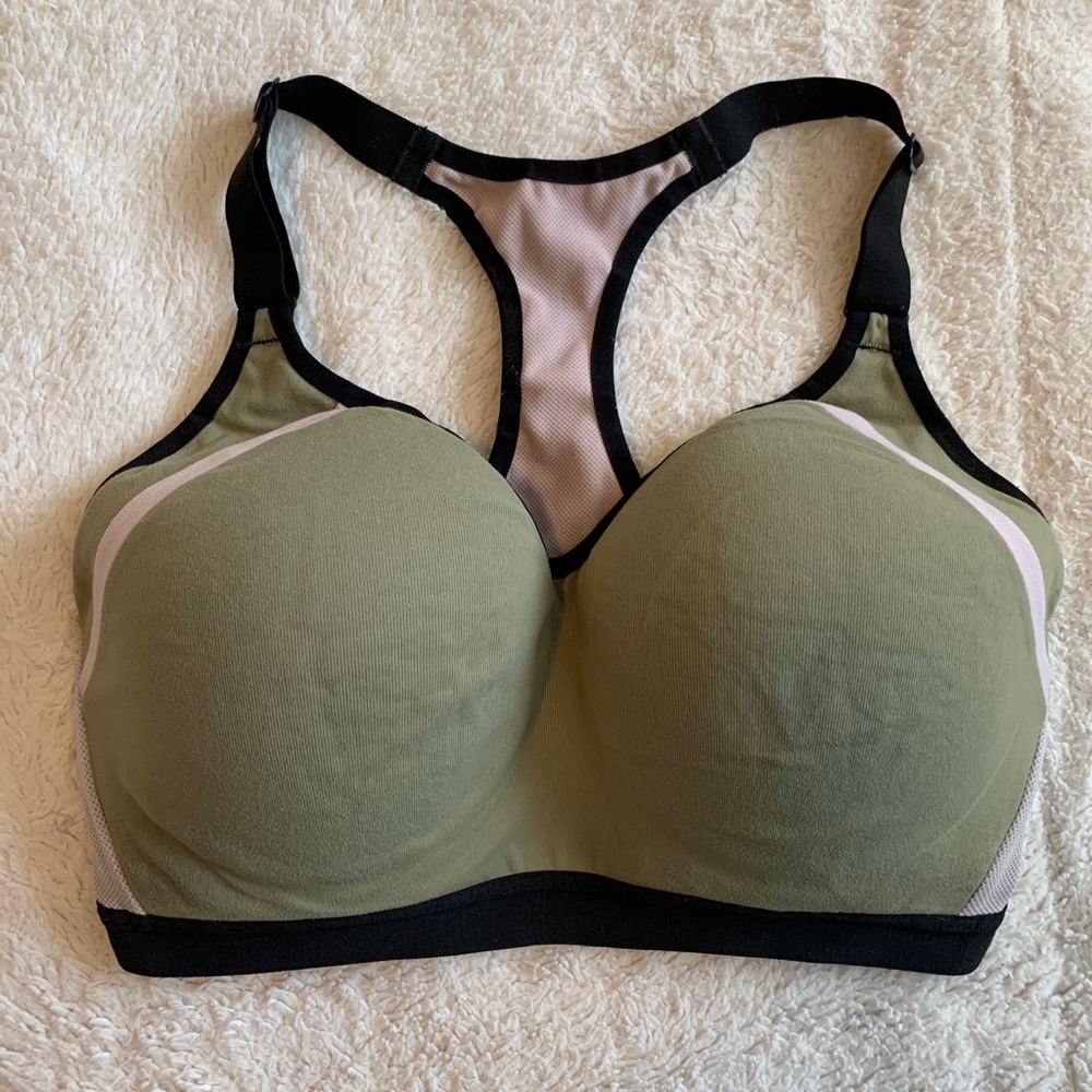 Sport bra